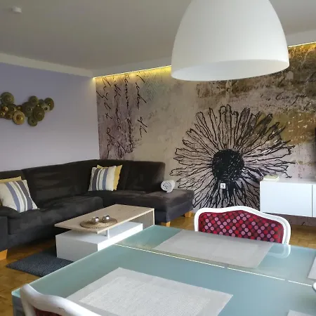 Ferienwohnung Zum Kleinen Olberg *