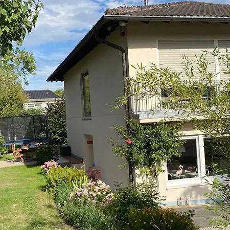 Ferienwohnung Zum Kleinen Olberg Apartment Koenigswinter